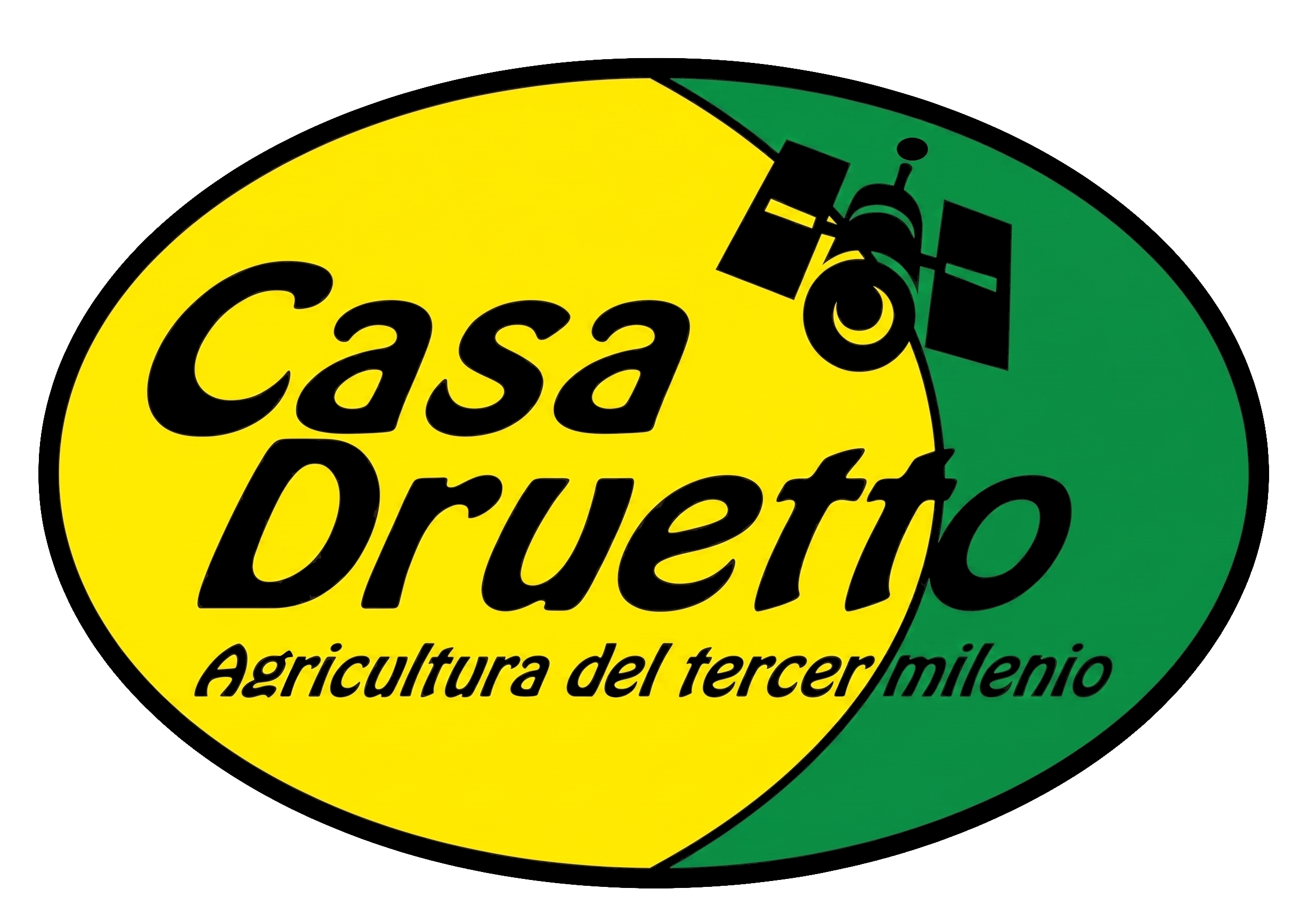 Casa Druetto
